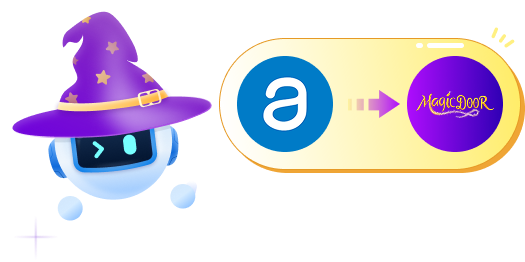 MagicDoor vs AppFolio