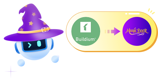 MagicDoor vs Buildium