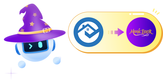 MagicDoor vs RentRedi