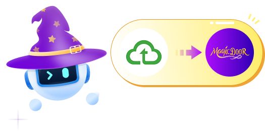 MagicDoor vs Tenant Cloud