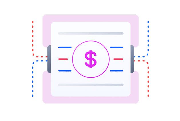 Bill Tracking & Payment