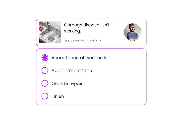 Comprehensive Maintenance Records