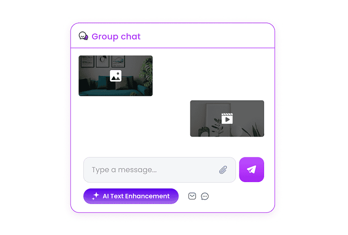 Context-Rich Collaboration