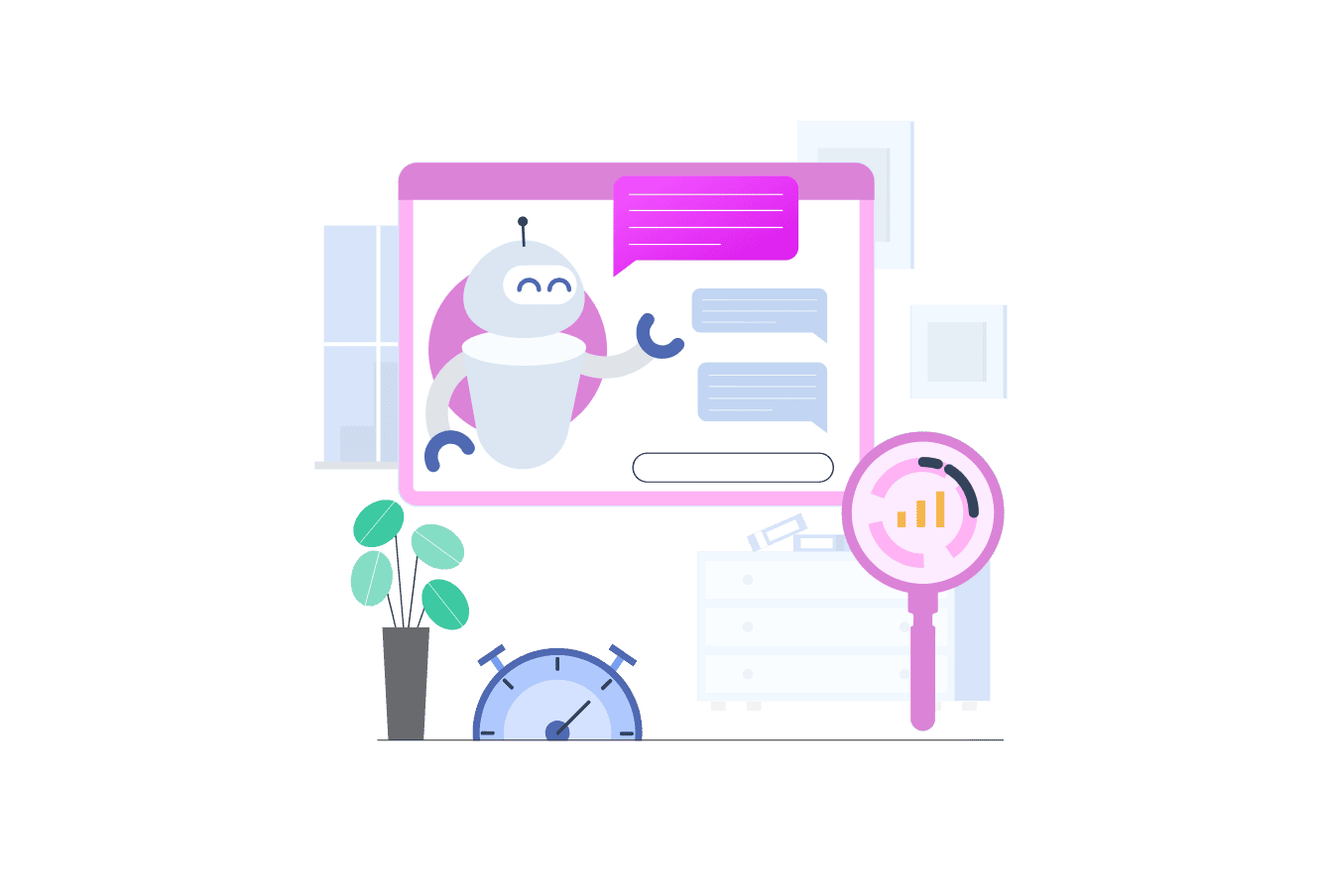 Smart Troubleshooting Tools