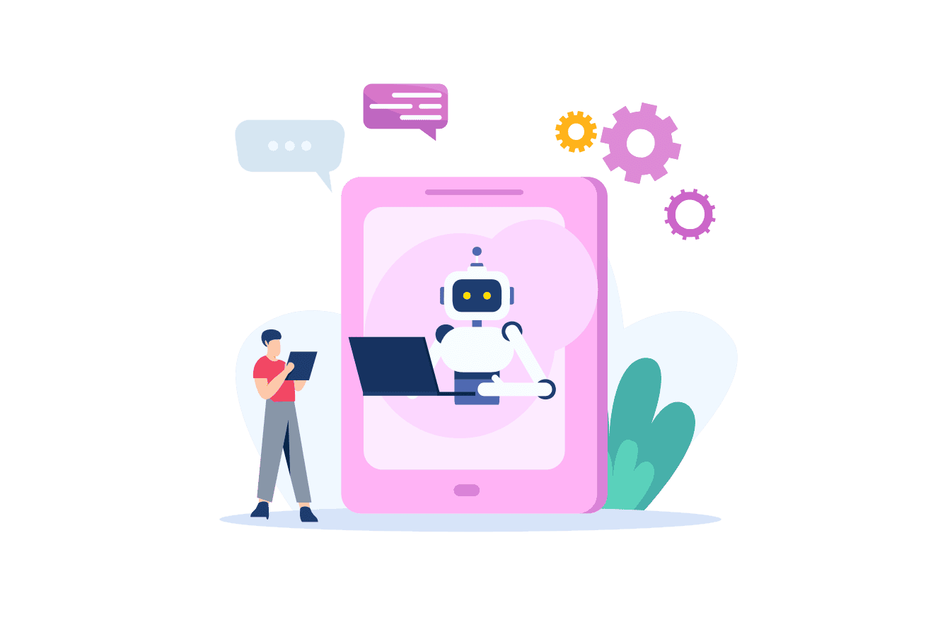 Text-Based Communication