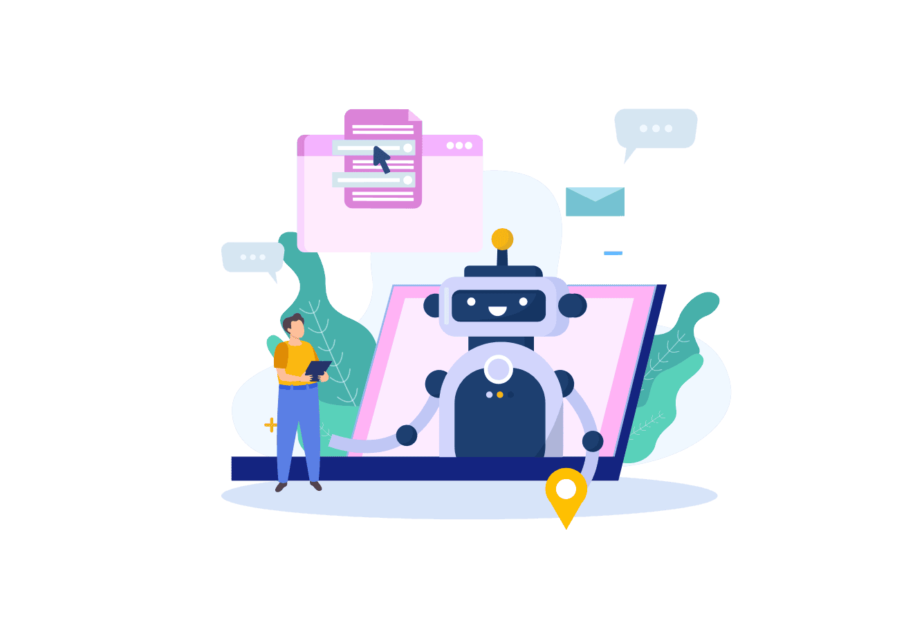 Smarter Portfolio Management