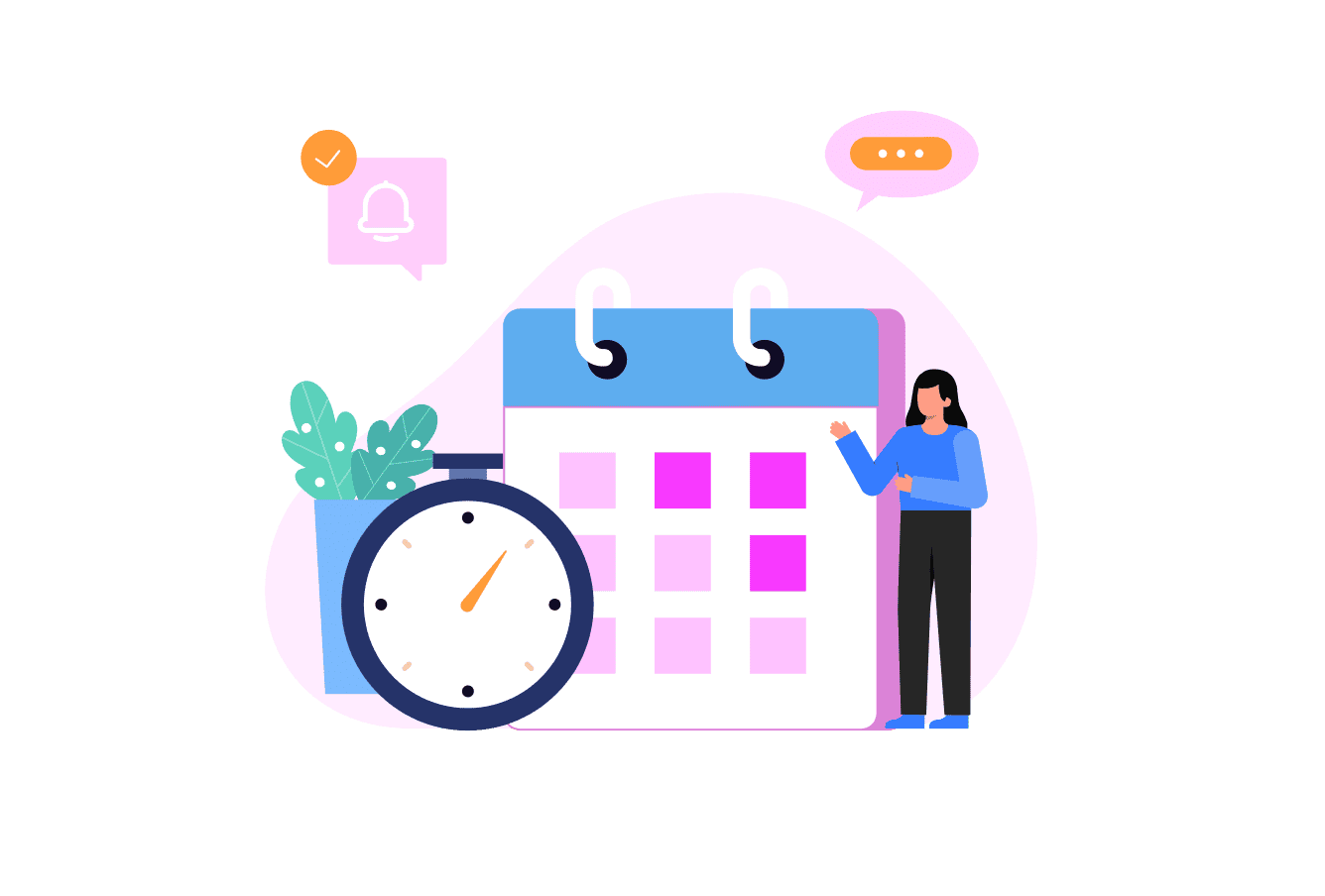 Smart Rent Notifications