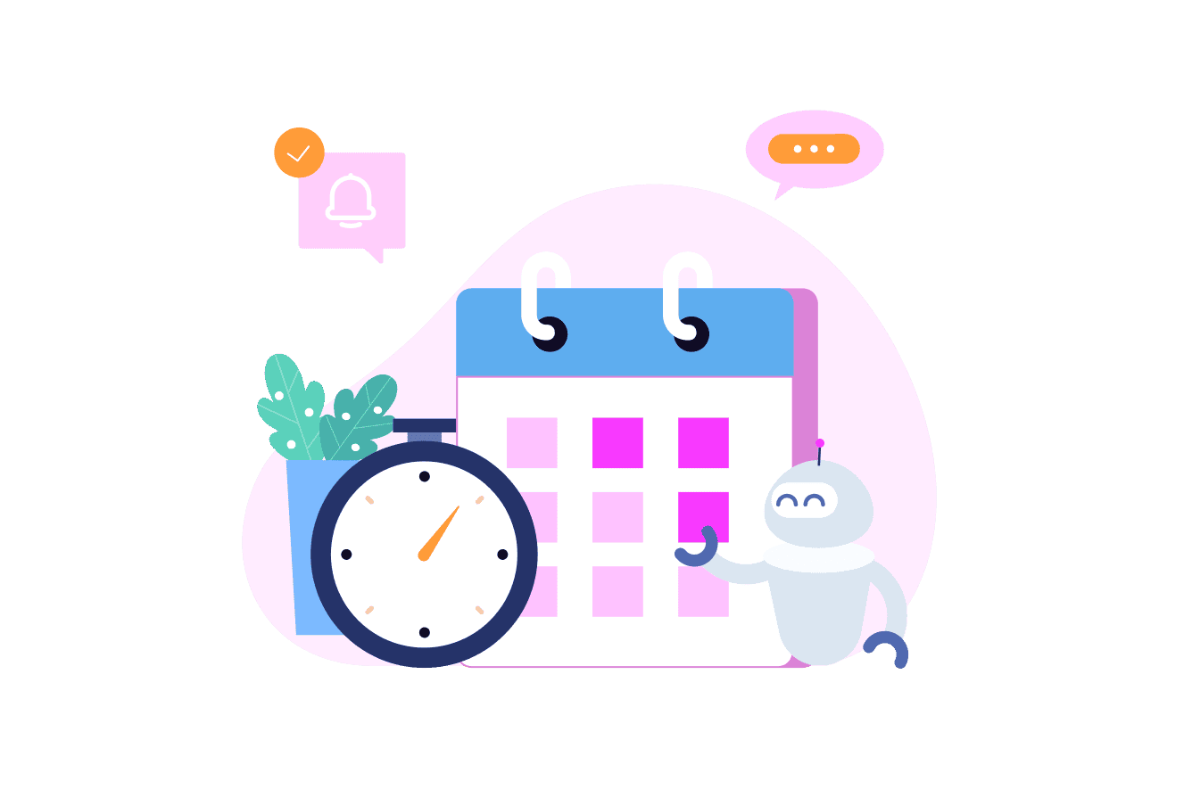 Smart Lease Management