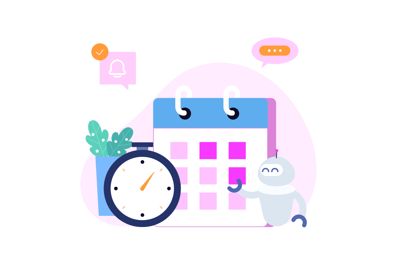 Automated Daily Workflows