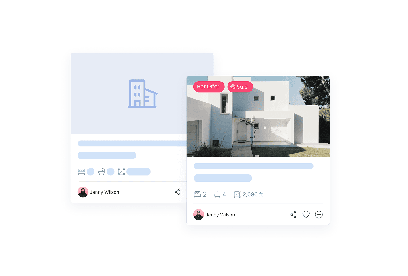 Showing Coordination (Coming Soon)