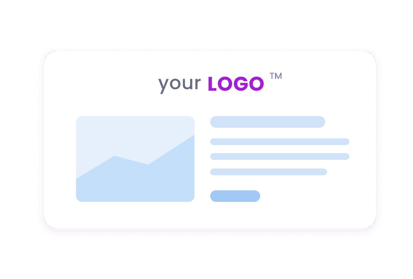 Branded Website with Portals