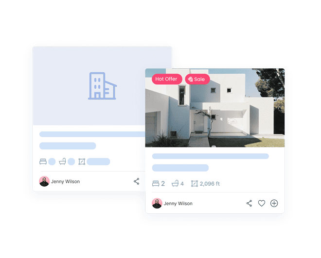 Smart Listing Creation