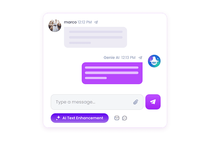 Tenant Communication & Chat Controls
